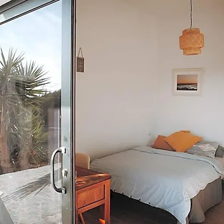 Szálloda Surf & Yoga Retreats Fuerteventura *