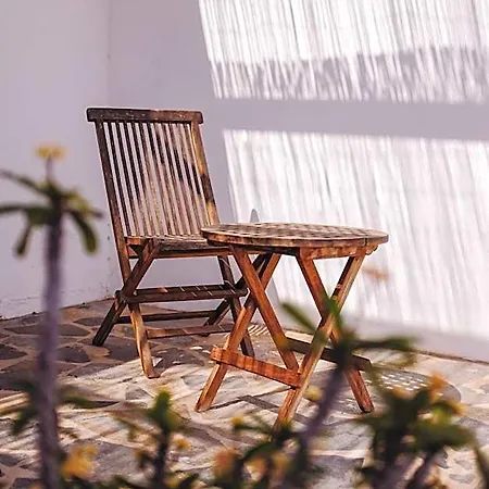 Szálloda Surf & Yoga Retreats Fuerteventura *