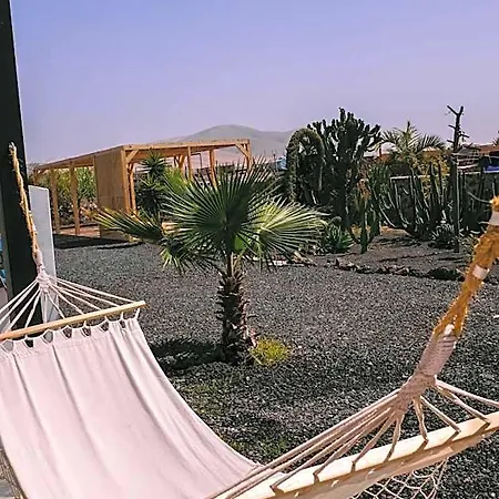 Surf & Yoga Retreats Fuerteventura El Roque