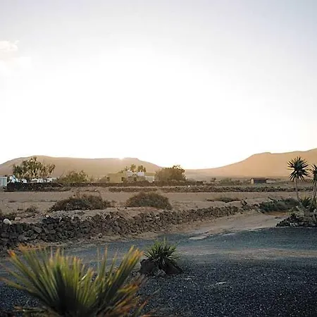 Surf & Yoga Retreats Fuerteventura Hotel