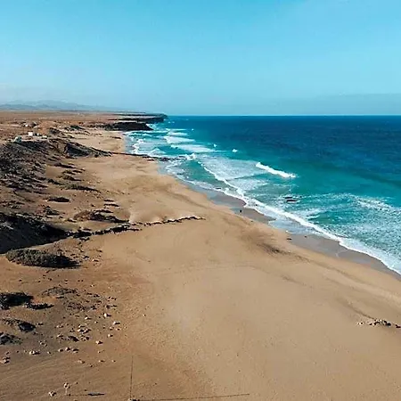 Surf & Yoga Retreats Fuerteventura Szálloda *