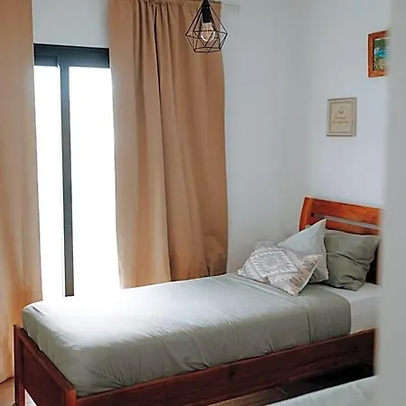 Surf & Yoga Retreats Fuerteventura El Roque