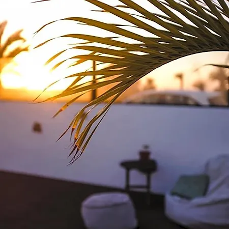 Surf & Yoga Retreats Fuerteventura