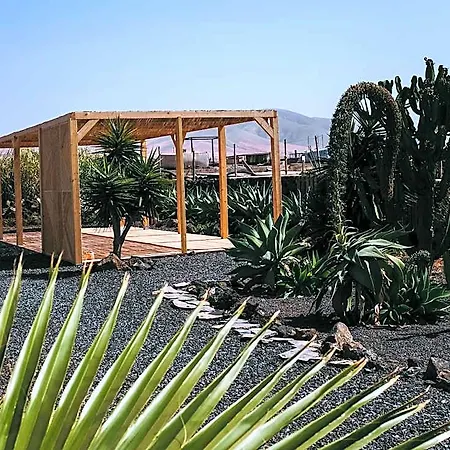 Szálloda Surf & Yoga Retreats Fuerteventura