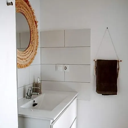 Hotel Surf & Yoga Retreats Fuerteventura *