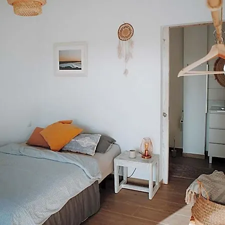 Hotel Surf & Yoga Retreats Fuerteventura *
