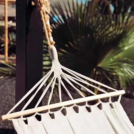 Hotel Surf & Yoga Retreats Fuerteventura *